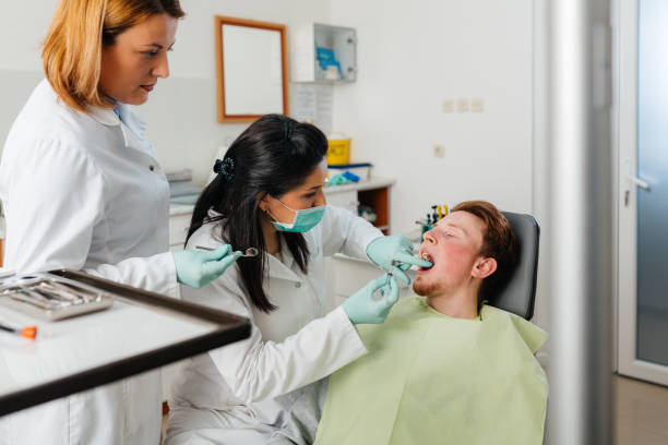 Best Urgent Tooth Repair  in Del Norte, CO