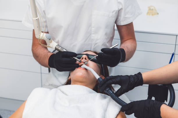 Best Cracked Tooth Emergency Dentist  in Del Norte, CO