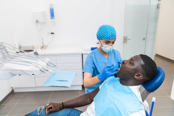 Dentist for Dental Trauma in CO